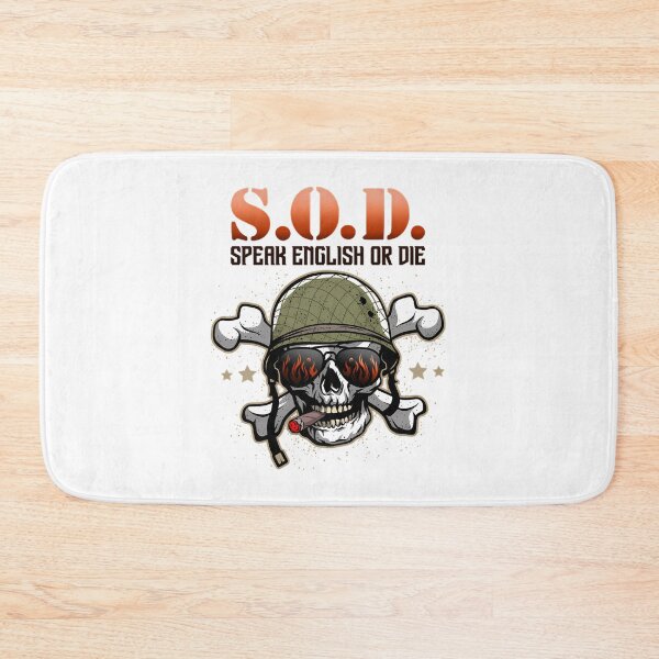 Item preview,  Stormtroopers Of Death Rise Of The Infidels  designed and sold by dixondesi.