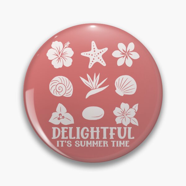 Item preview,  Paradise Tropical Beach Graphic delightful it's summer time designed and sold by Colorfulman.