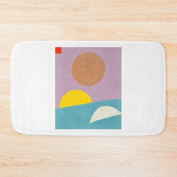 Item preview, Etel Adnan  designed and sold by Rohyadalim.