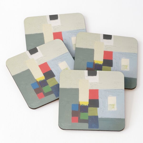 Item preview, Etel Adnan  designed and sold by Rohyadalim.