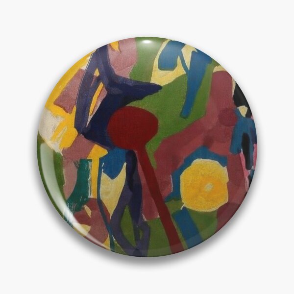 Item preview, Etel Adnan  designed and sold by Rohyadalim.