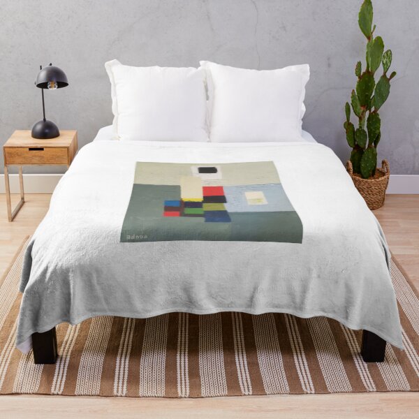 Item preview, Etel Adnan designed and sold by Rohyadalim.