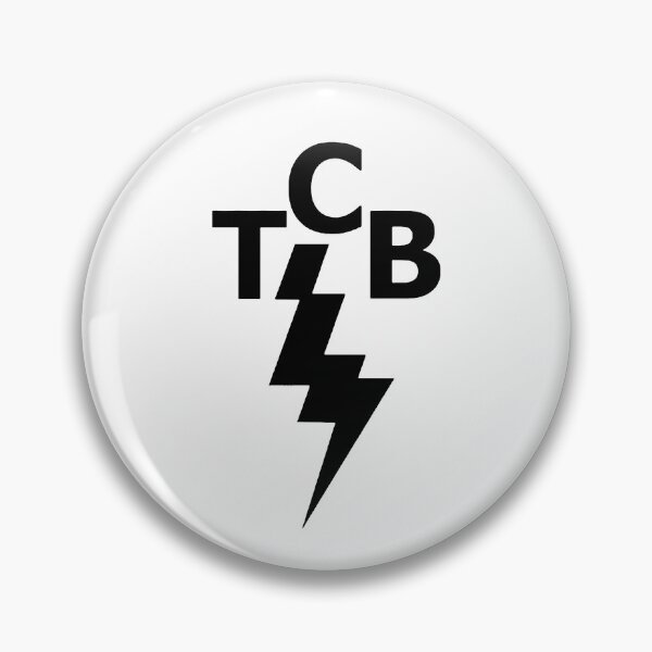 Item preview, Tcb band designed and sold by RepentAgenda.
