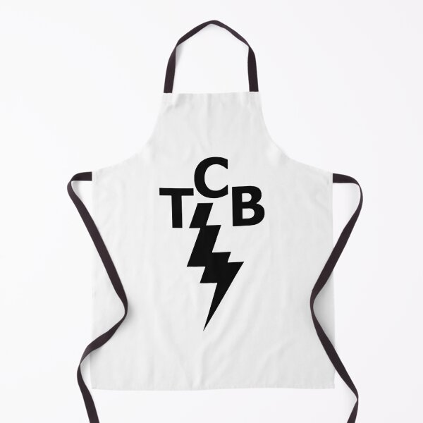 Item preview, Tcb band designed and sold by RepentAgenda.