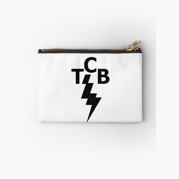 Item preview, Tcb band designed and sold by RepentAgenda.