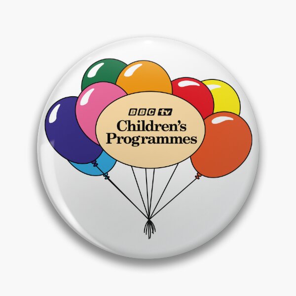 Artikelvorschau, Bienen-Kinderprogramme Ballons entworfen und verkauft von Beeb Things.