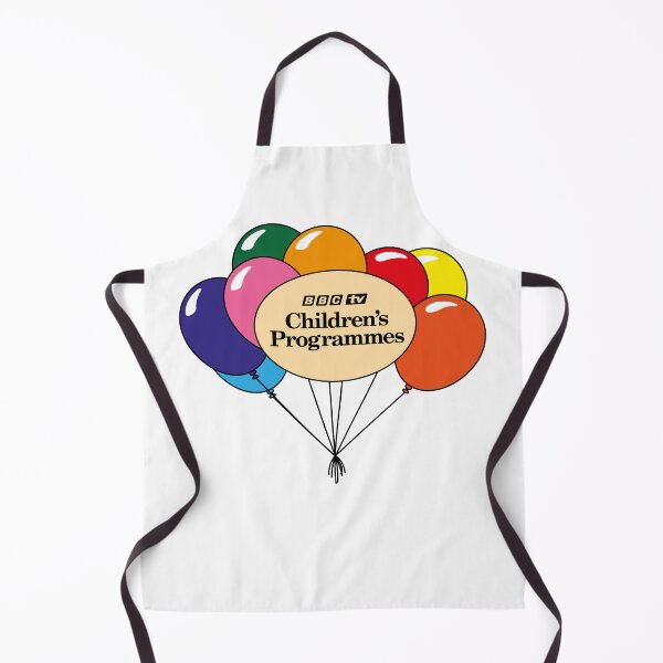 Aperçu de l'œuvre ballons des programmes pour enfants de Beebthings créée et vendue par Beeb Things.