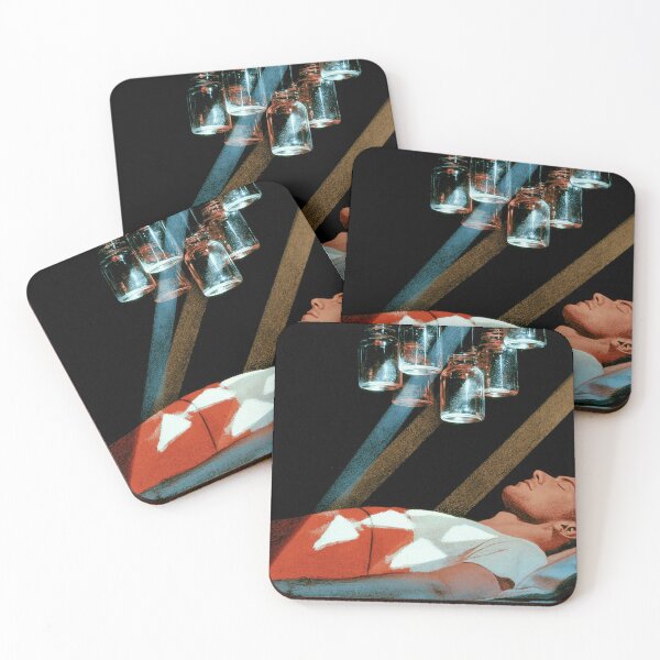Item preview, Dream Archive — Surreal Realism designed and sold by JaimeLikes.