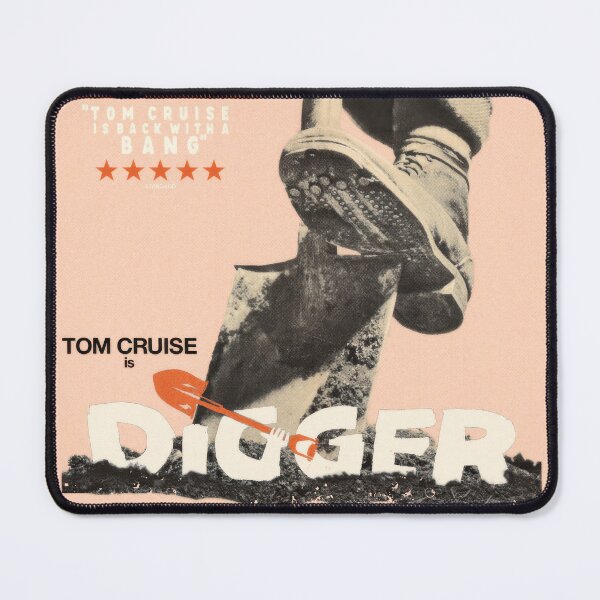 Item preview, Digger designed and sold by KeijiCreative.