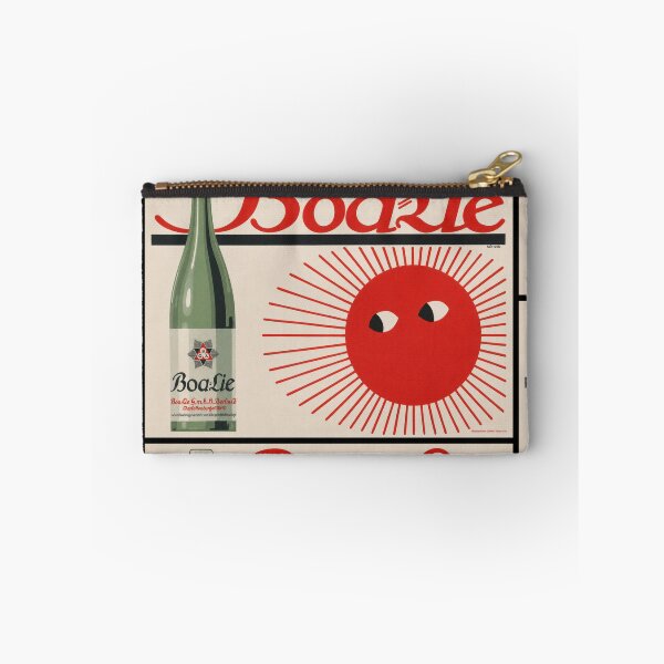 Item preview, Boa-Lie Beverage Brand Berlin 1911 designed and sold by artofuniverse.