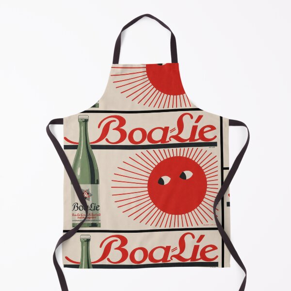 Item preview, Boa-Lie Beverage Brand Berlin 1911 designed and sold by artofuniverse.
