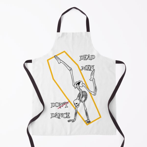 Item preview, Grave Grooves | Dead Men Do Dance designed and sold by DaliMustache.