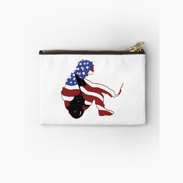 Item preview, Hero of War Patriotic Military Soldier Tribute Design designed and sold by EpicAnonymous.
