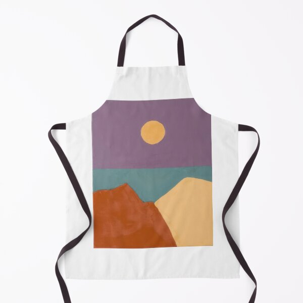 Item preview, Etel Adnan designed and sold by Rohyadalim.