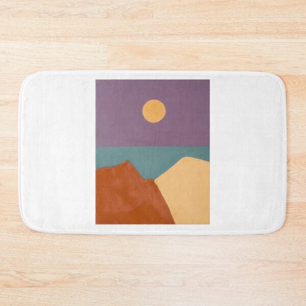 Item preview, Etel Adnan designed and sold by Rohyadalim.