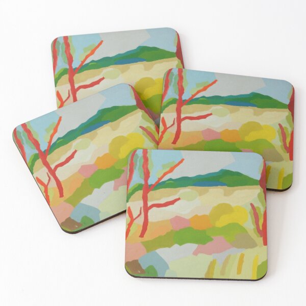Item preview, Etel Adnan  designed and sold by Rohyadalim.