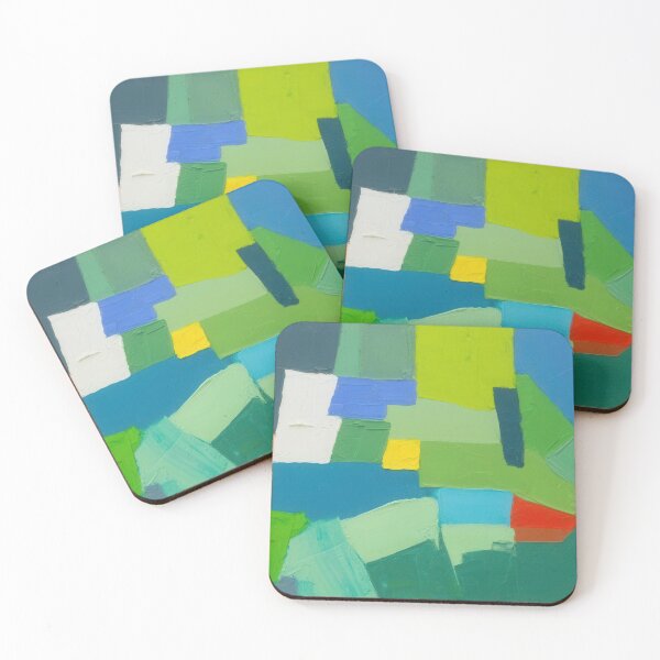 Item preview, Etel Adnan  designed and sold by Rohyadalim.