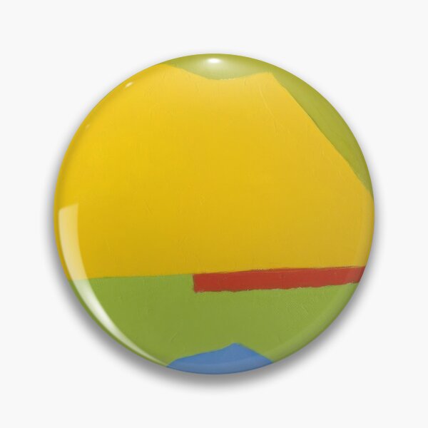 Item preview, Etel Adnan  designed and sold by Rohyadalim.