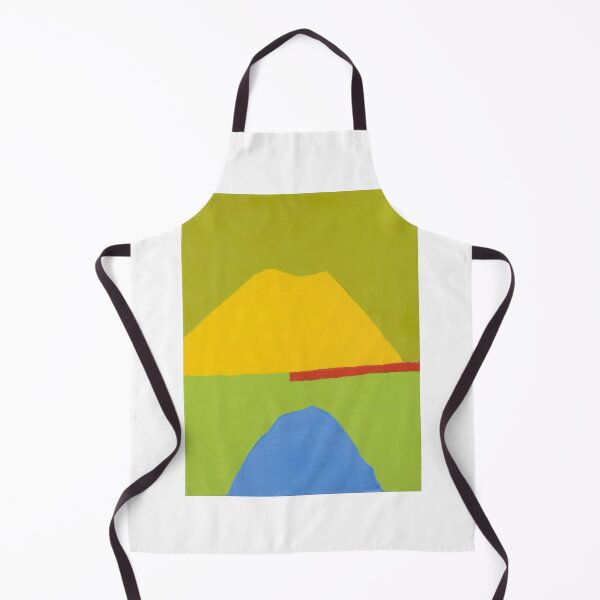 Item preview, Etel Adnan  designed and sold by Rohyadalim.