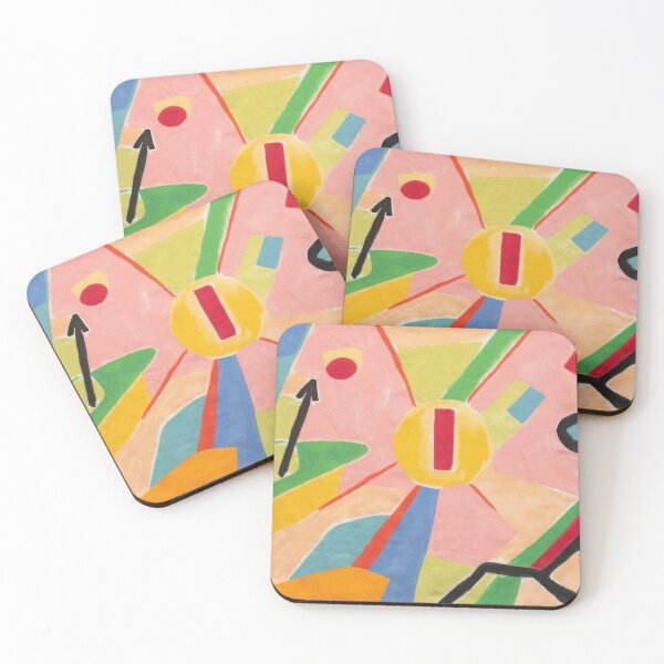 Item preview, Etel Adnan  designed and sold by Rohyadalim.