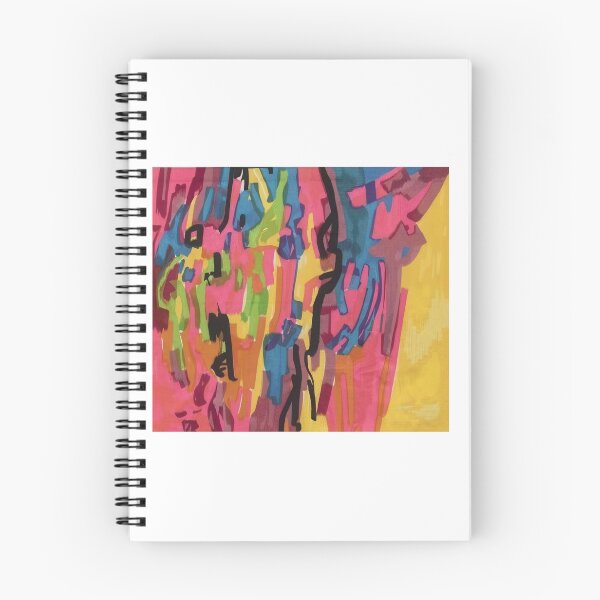 Item preview, Etel Adnan  designed and sold by Rohyadalim.