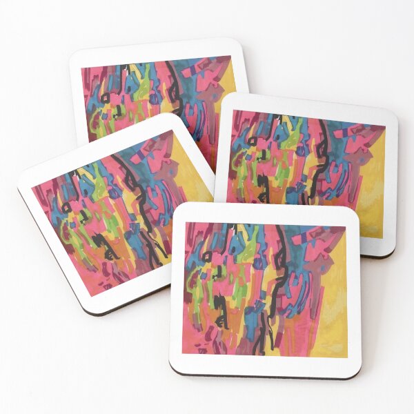 Item preview, Etel Adnan  designed and sold by Rohyadalim.