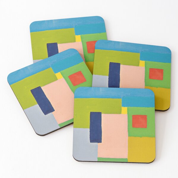 Item preview, Etel Adnan  designed and sold by Rohyadalim.