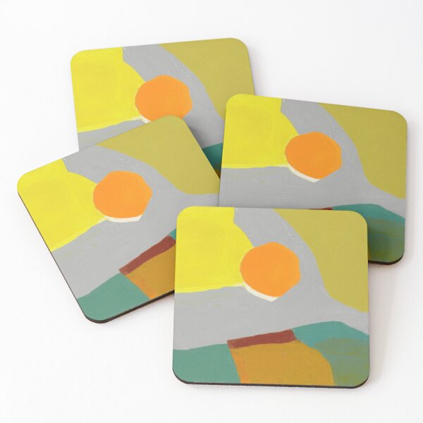 Item preview, Etel Adnan  designed and sold by Rohyadalim.
