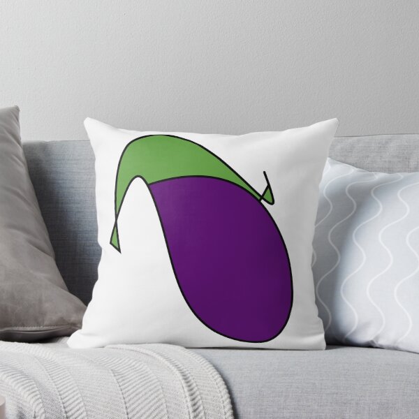 Item preview, Aubergine designed and sold by Designhand.