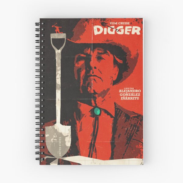 Item preview, Digger designed and sold by KeijiCreative.