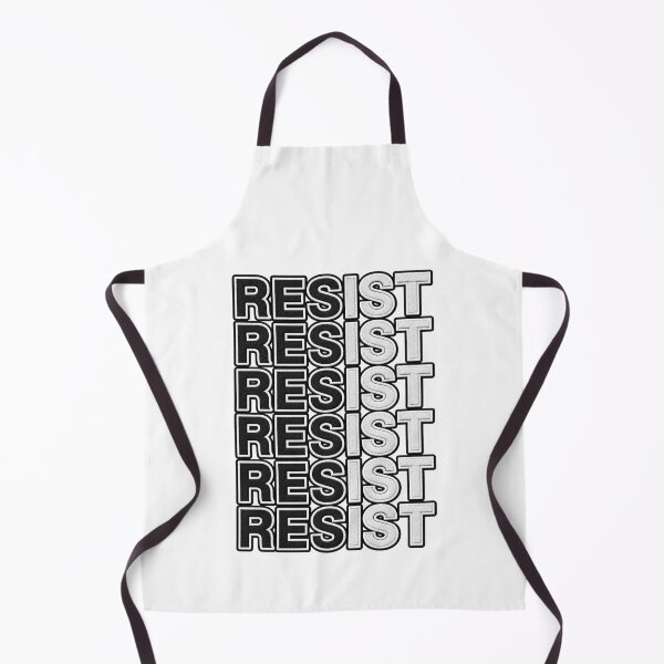 Aperçu de l'œuvre Résistez Résistez Résistez Message de persistance créée et vendue par ArtDesignTp.