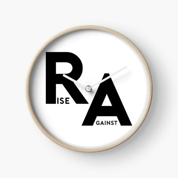 Item preview, Rise Against V Abstract Artistic Graphic Design for Activism and Strength designed and sold by EpicAnonymous.