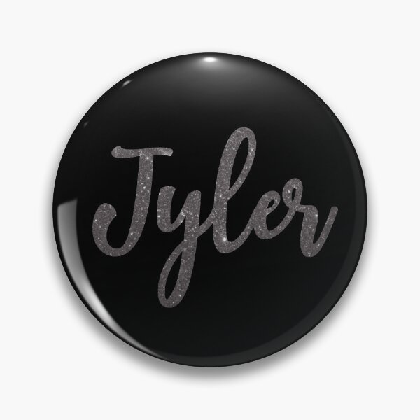 Artikelvorschau, Tyler Gray Glitzerndes individuelles Namensdesign entworfen und verkauft von CamilasPrints.