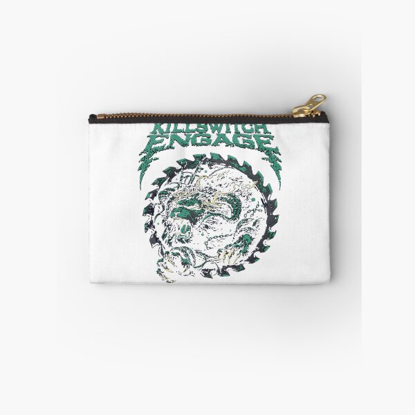Item preview, Killer Art Inspired by Killswitch Engage - Bold Metal Music Design designed and sold by dianaofosu.