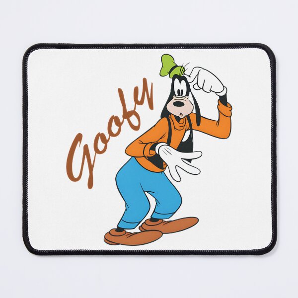 Item preview, Funny Goofy Meme Design for Casual and Humorous Style designed and sold by Paul Kabon.