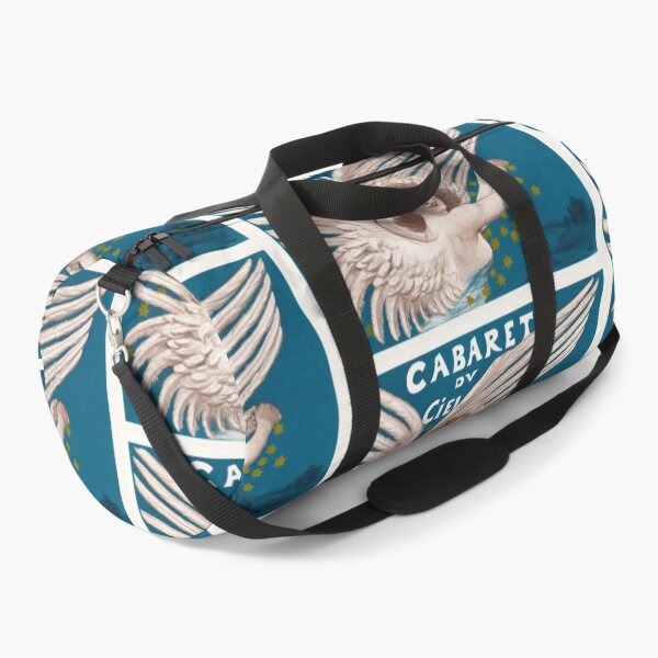Item preview, Cabaret du Ciel Heavenly Angel Montmartre designed and sold by artofuniverse.