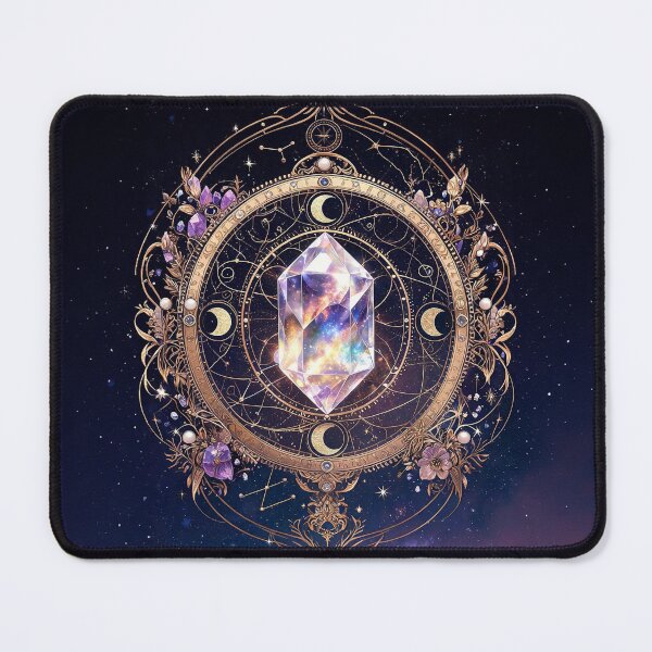 Item preview, crystal designed and sold by xianxiu-ling.