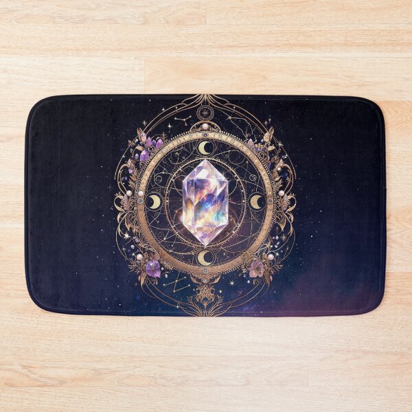 Item preview, crystal designed and sold by xianxiu-ling.