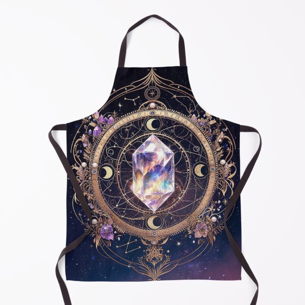 Item preview, crystal designed and sold by xianxiu-ling.