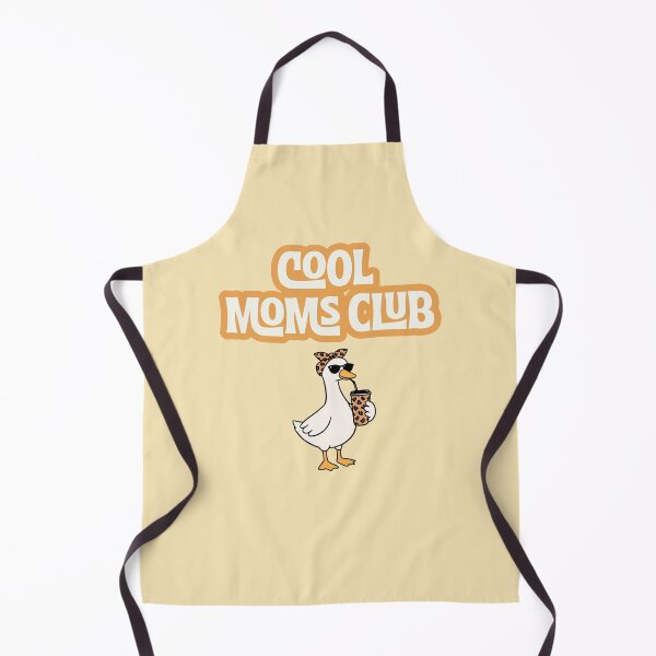 Artikelvorschau, Cool Moms Club entworfen und verkauft von NitaBG.