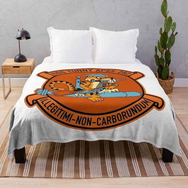 Artikelvorschau, USS Tunny APSS-282 U-Boot-Abzeichen-Patch entworfen und verkauft von CharlieDesings.