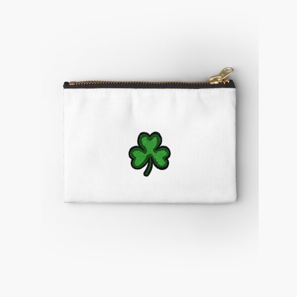 Item preview, Lucky Shamrock – Green Irish Luck Design designed and sold by ApollonCraft.
