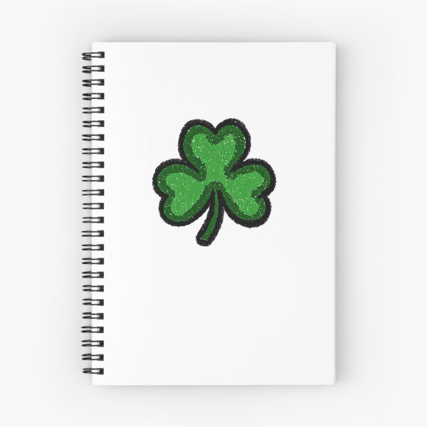 Item preview, Lucky Shamrock – Green Irish Luck Design designed and sold by ApollonCraft.
