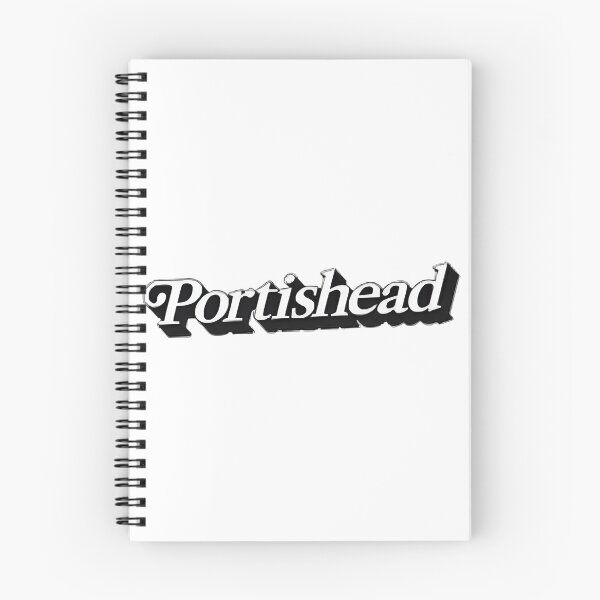 Item preview, Portishead Inspired Vintage Band Graphic Design for Music Lovers designed and sold by hayderx1.