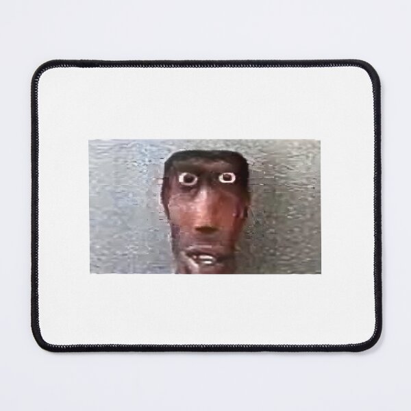 Item preview, Funny Goofy Expression Cartoon Design for Humor and Fun designed and sold by Paul Kabon.