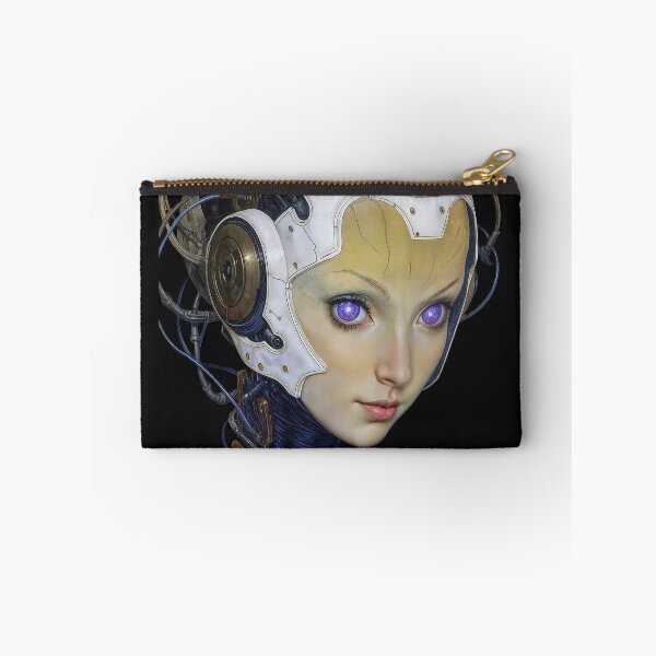 Item preview, Cyberhead designed and sold by Lily-Abendstern.