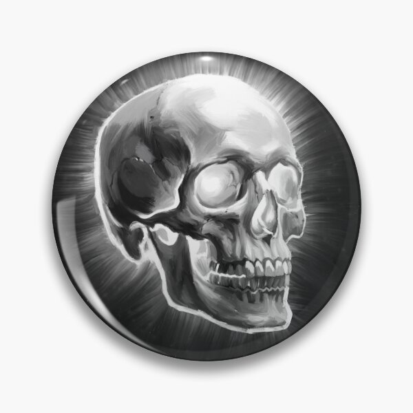 Item preview, Inktober 2026 Day 2 Relic designed and sold by ArtByLeighfy.