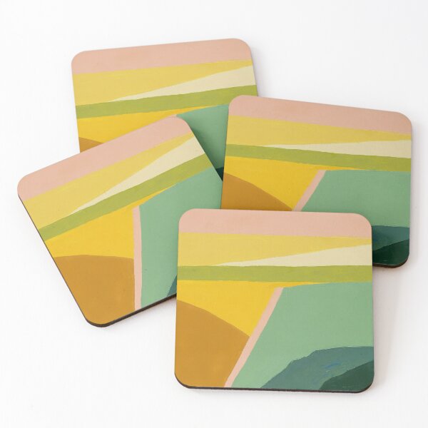 Item preview, Etel Adnan  designed and sold by Rohyadalim.