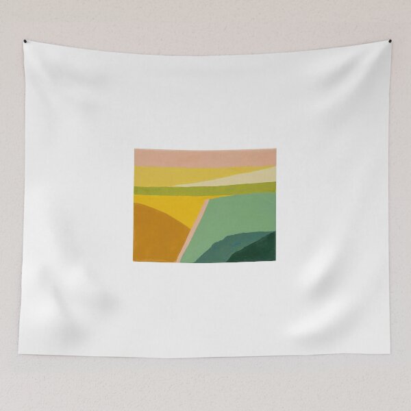 Item preview, Etel Adnan  designed and sold by Rohyadalim.