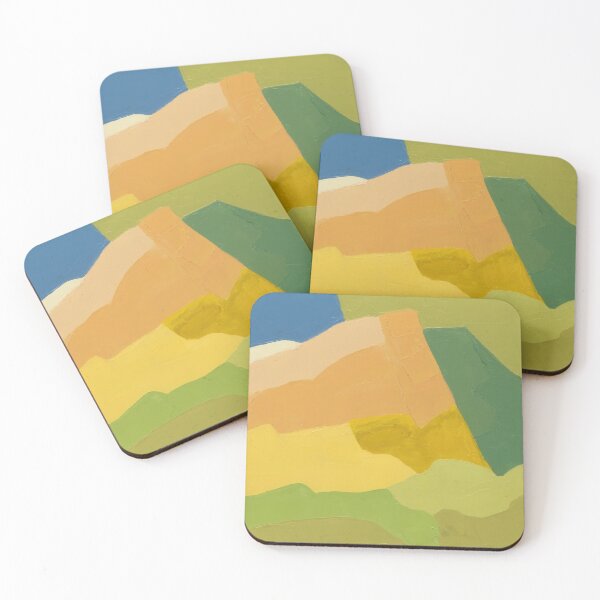 Item preview, Etel Adnan  designed and sold by Rohyadalim.
